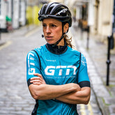 GTN Core Women's Short Sleeve Jersey